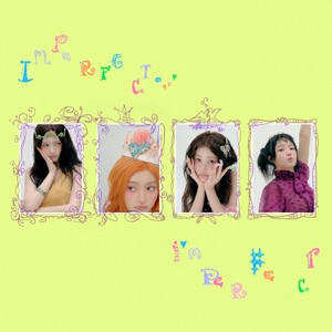 Pochette de FIFTY FIFTY - STARSTRUCK